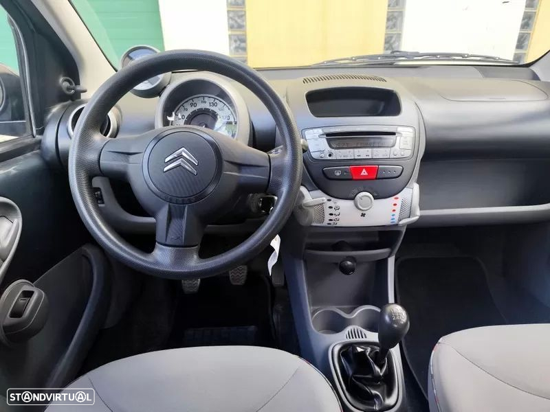 Citroën C1 1.0 X Airdream - 2