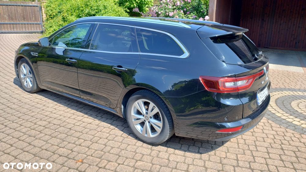 Renault Talisman 1.6 Energy dCi Initiale Paris EDC - 11
