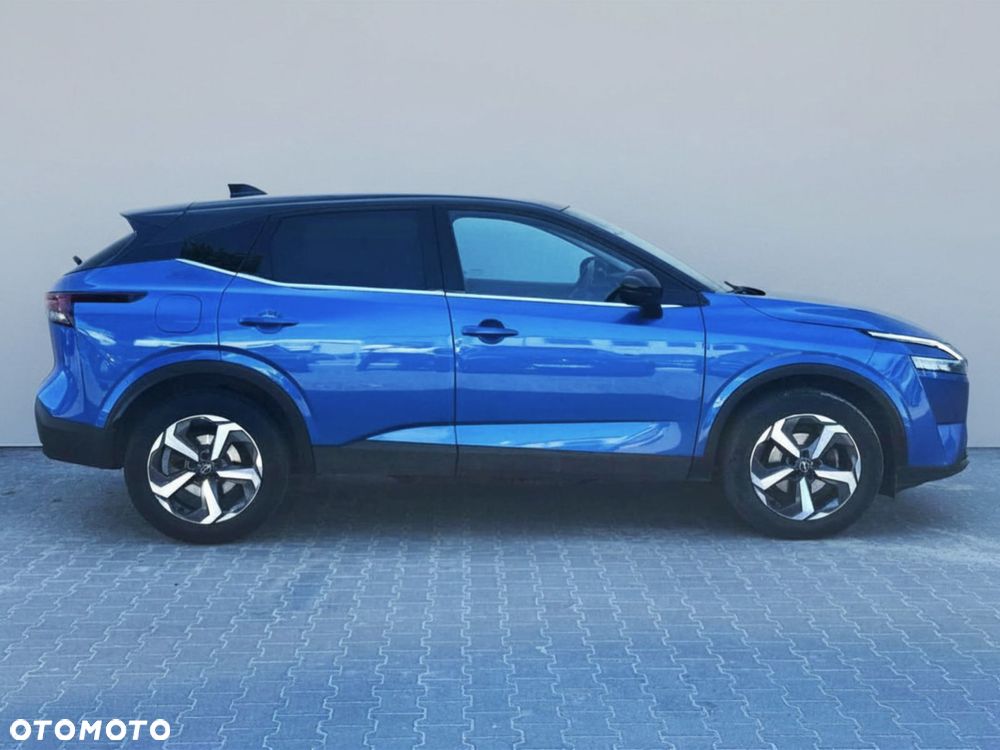 Nissan Qashqai - 3