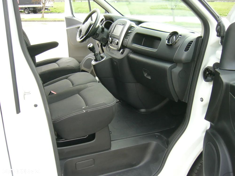 Nissan NV300 LONG L2H1 2,0 DCI 120Ps EURO6 - 23