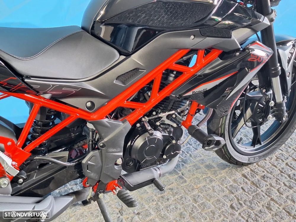 Benelli BN - 3