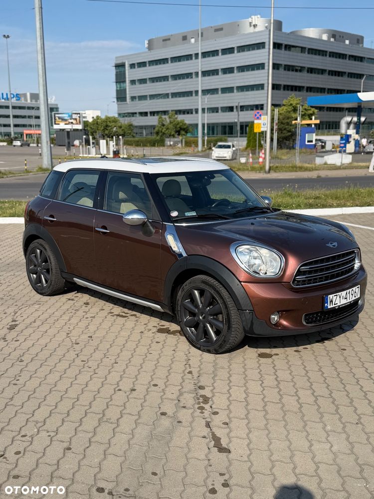 MINI Countryman - 3