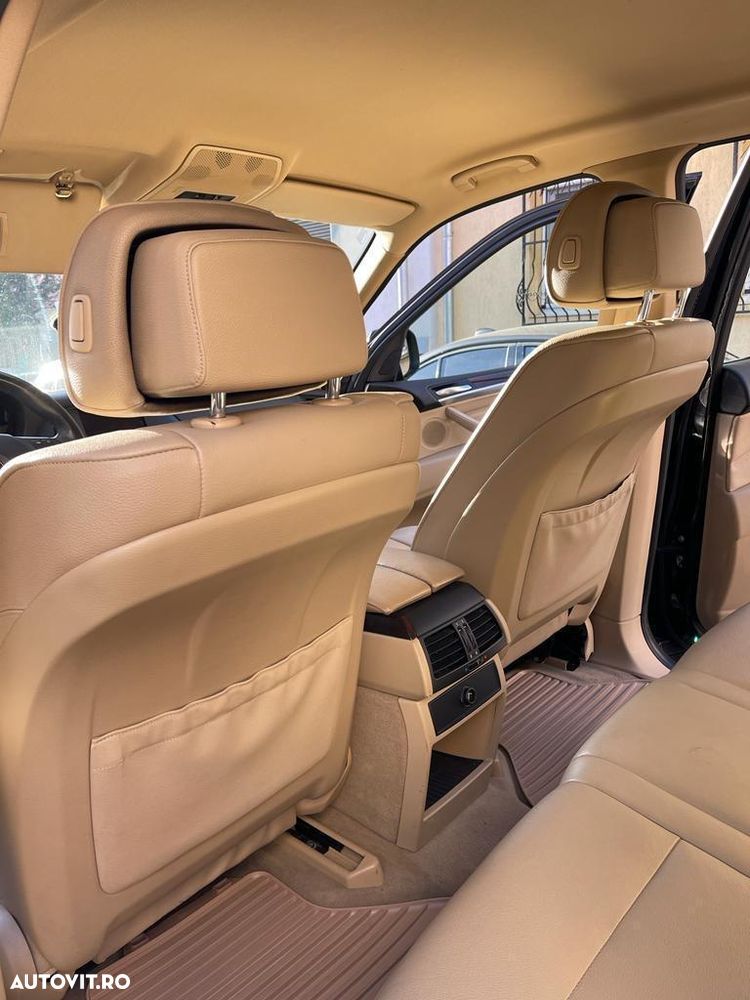 BMW X5 - 6