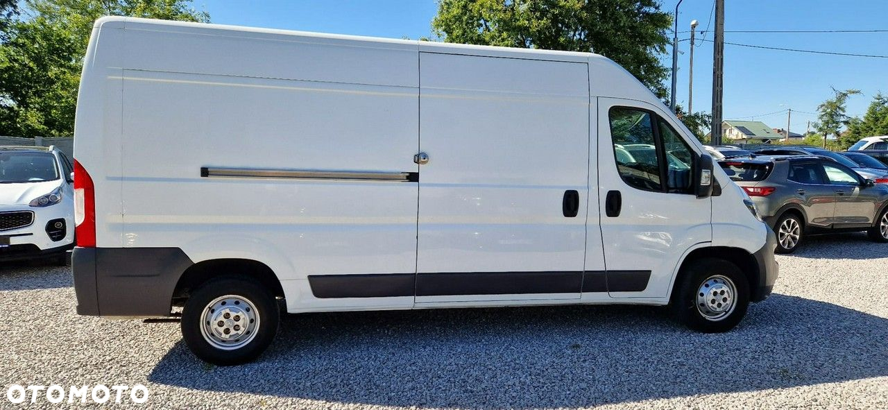 Peugeot Boxer - 6