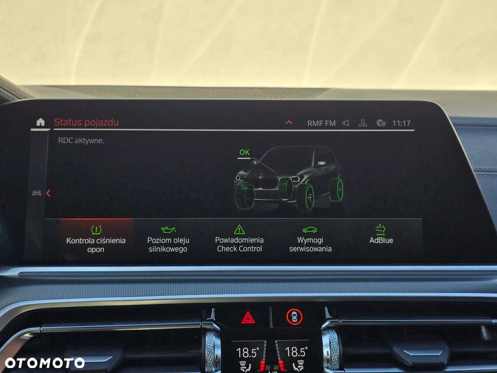 BMW X5 xDrive30d mHEV sport - 23