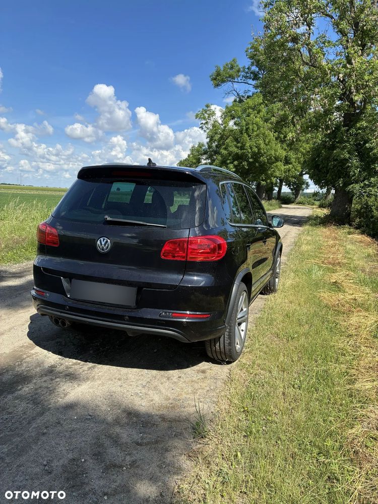Volkswagen Tiguan - 3