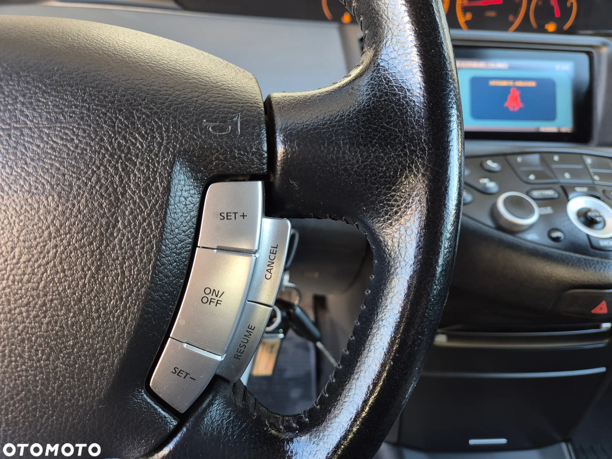 Nissan Primera 1.9 dCi Visia - 13