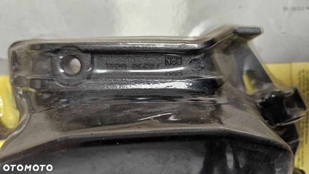 Zestaw montażowy osłon dłoni handbarów Can-Am BRP 715001379 - 4