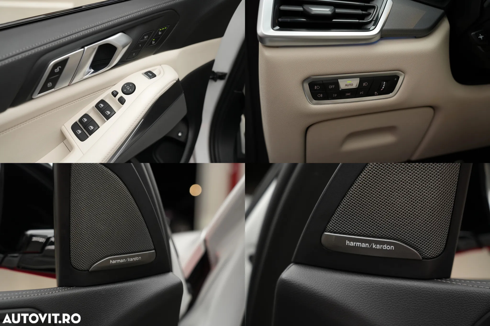 BMW X5 xDrive45e AT PHEV - 27