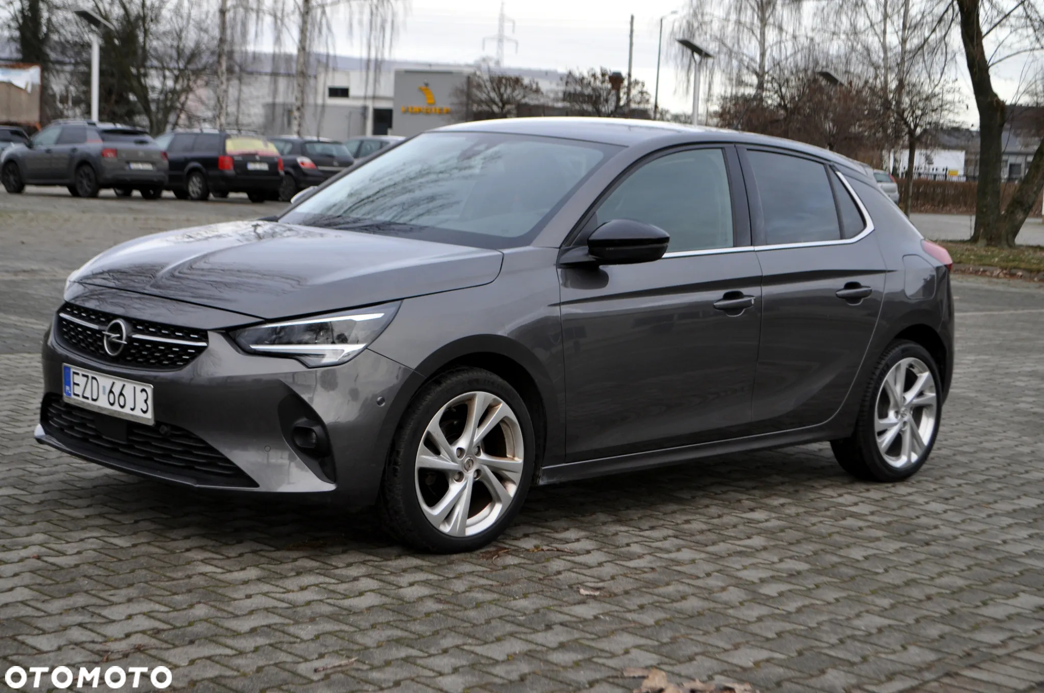 Opel Corsa 1.2 Start/Stop Edition - 2