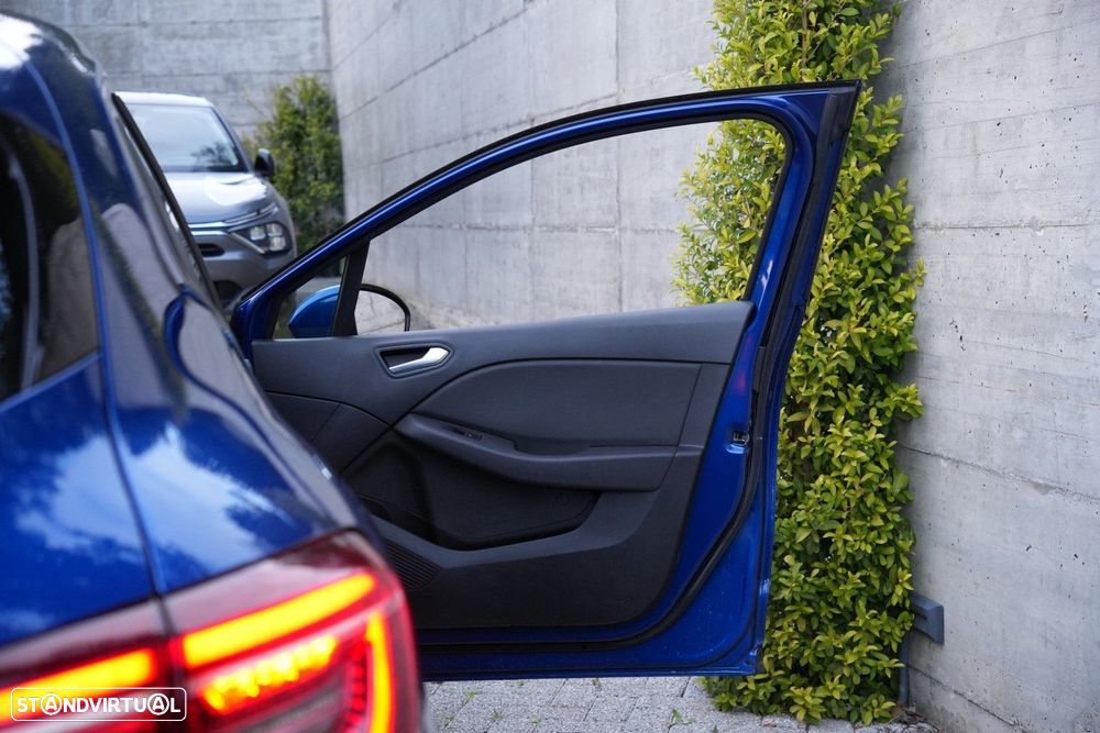 Renault Clio 1.0 TCe RS Line - 20