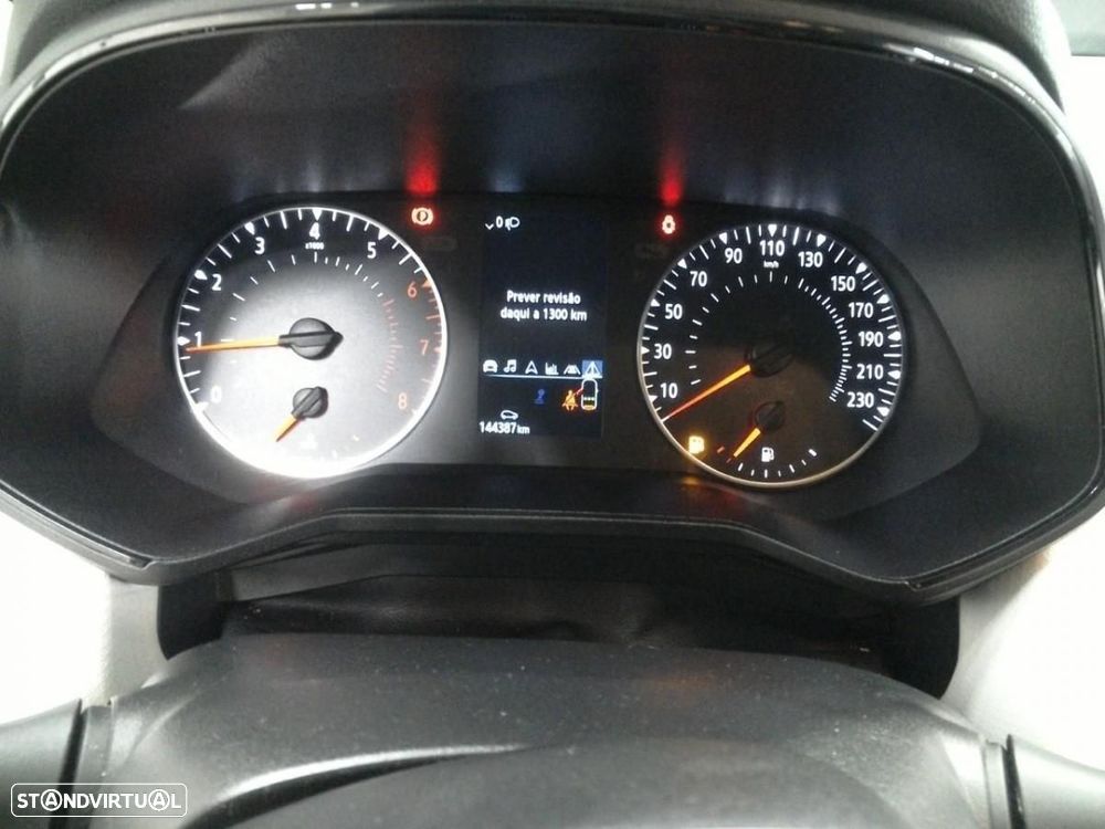 Renault Clio 1.0 TCe Limited Bi-Fuel - 5