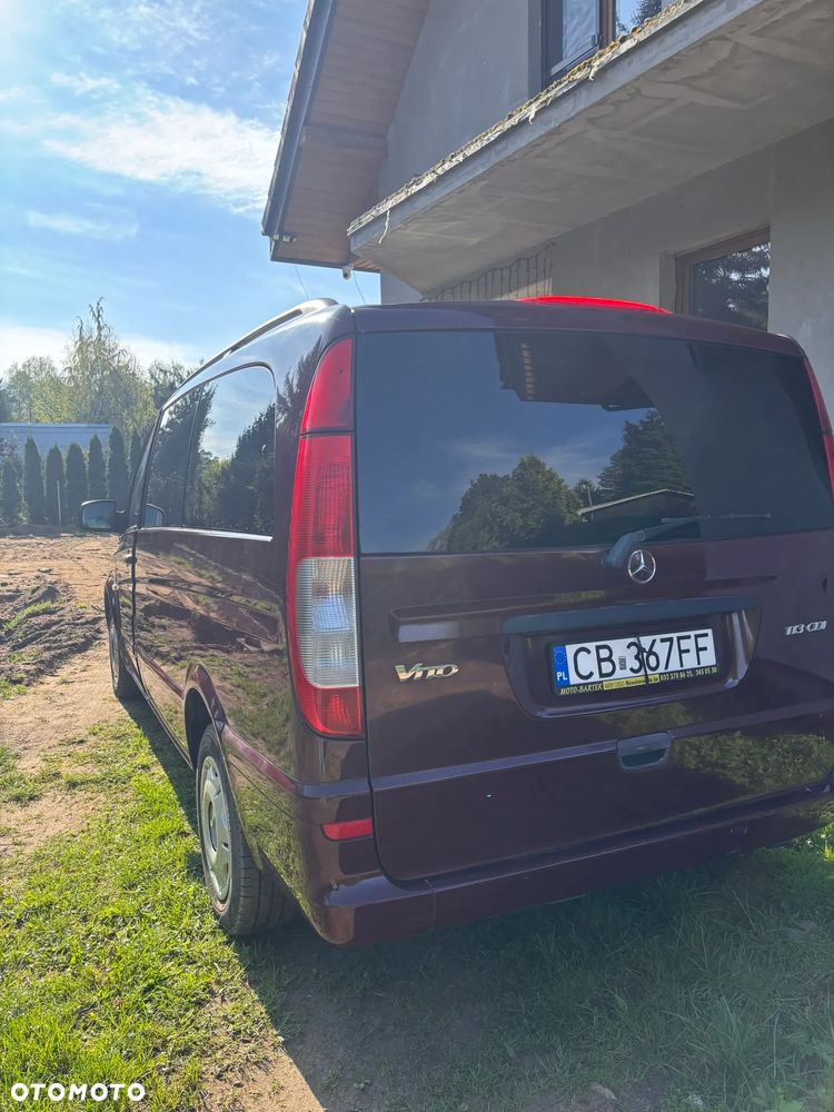 Mercedes-Benz Vito 639.701 - 17