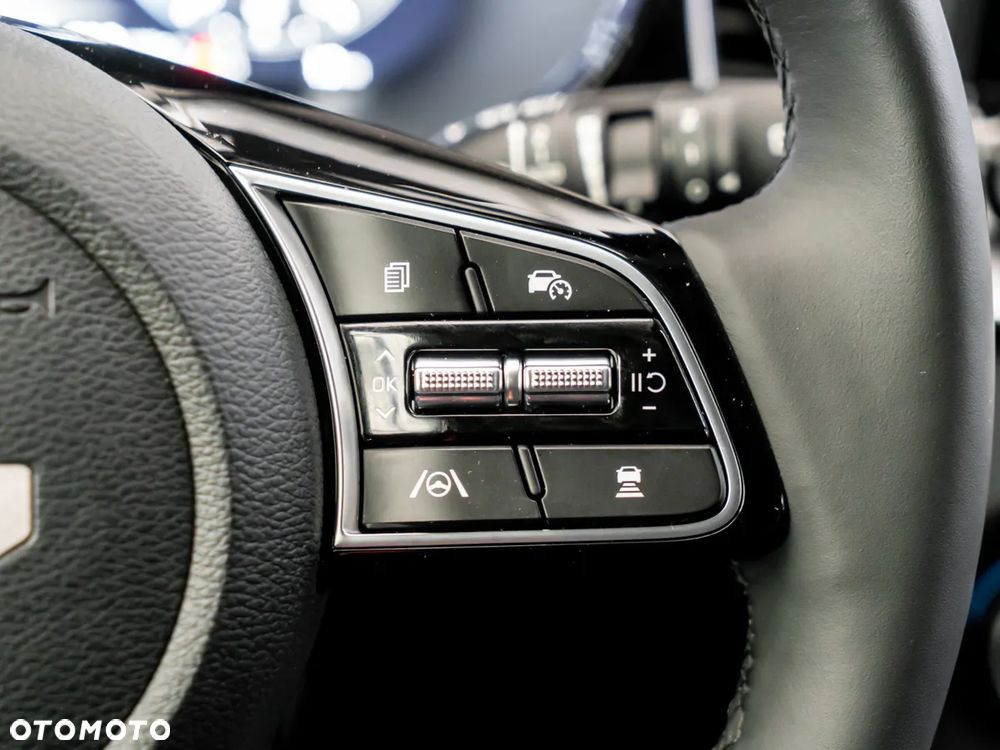 Kia XCeed 1.5 T-GDI Business Line DCT - 23