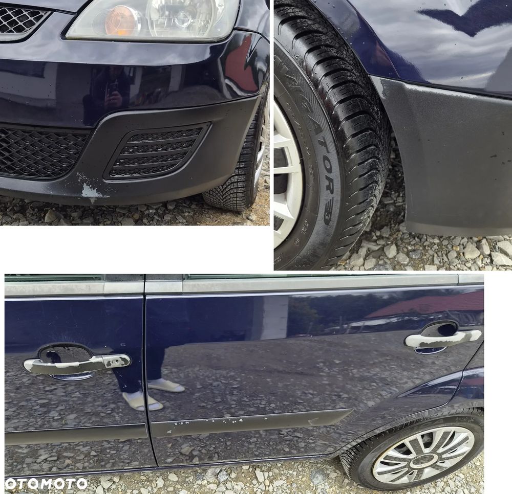 Ford Fiesta - 11