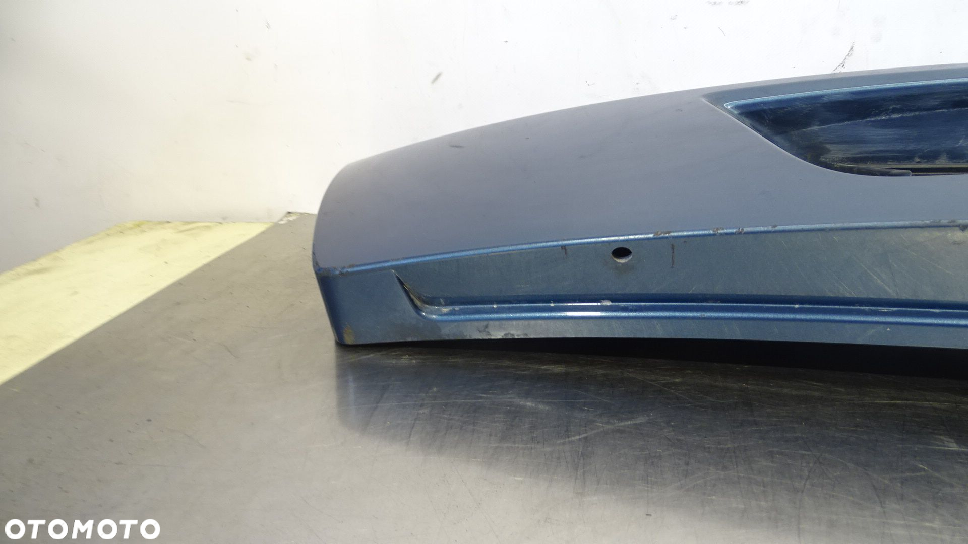 BLENDA MIKROSTYK KLAPY BAGAŻNIKA CITROEN C4 PICASSO KGQC - 8