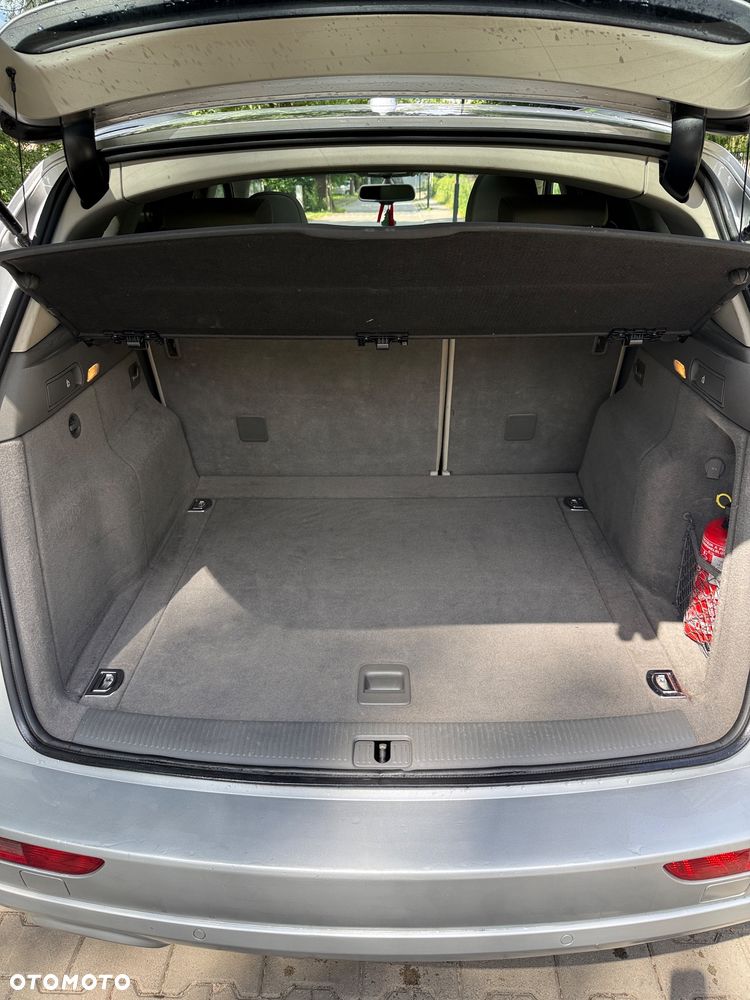 Audi Q5 2.0 TDI Quattro - 31