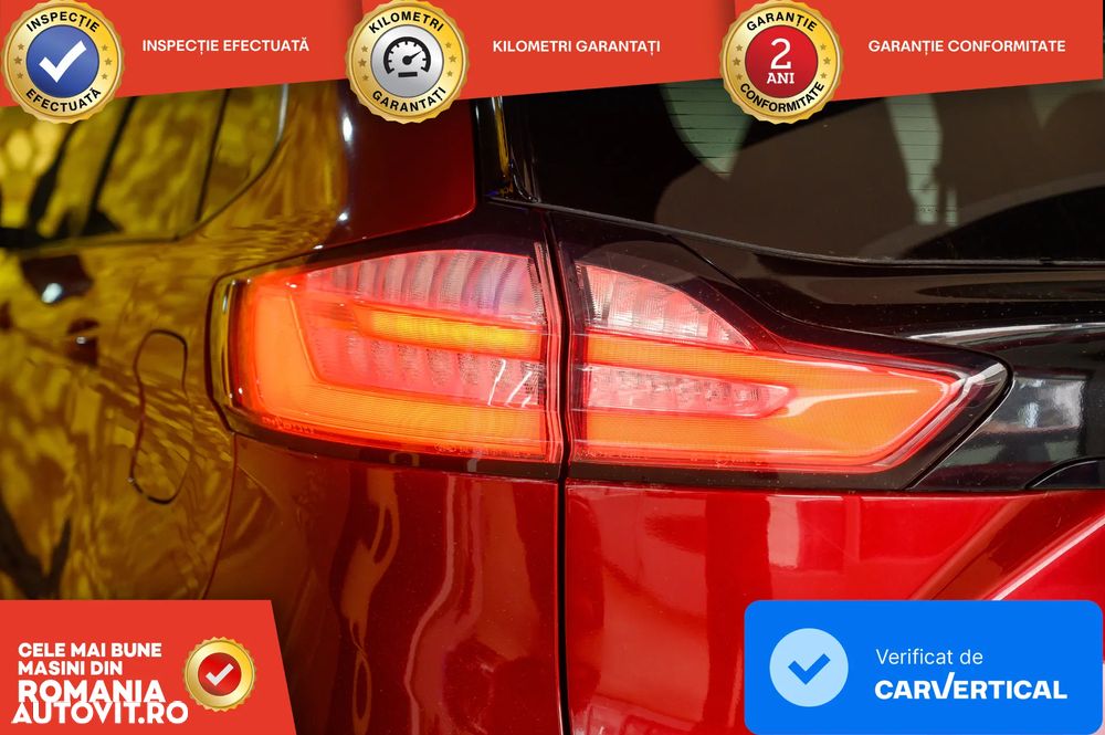 Ford Edge 2.0 EcoBlue Bi-Turbo 4x4 Aut. ST-LINE - 5