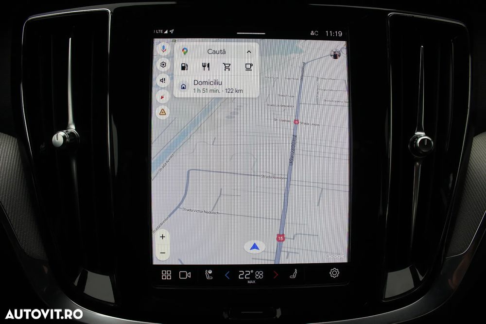 Volvo S60 B4 B DKG Plus Dark - 30