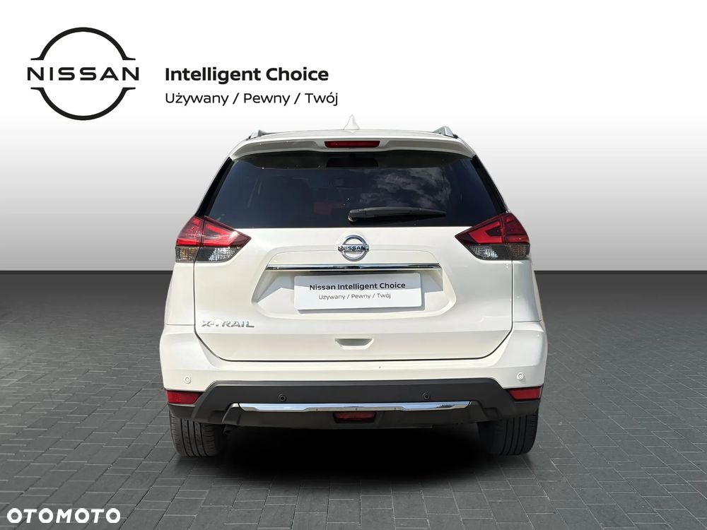 Nissan X-Trail 1.3 DIG-T N-Connecta 2WD DCT - 5
