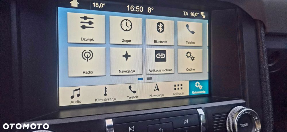 Ford Mustang 5.0 V8 GT - 33