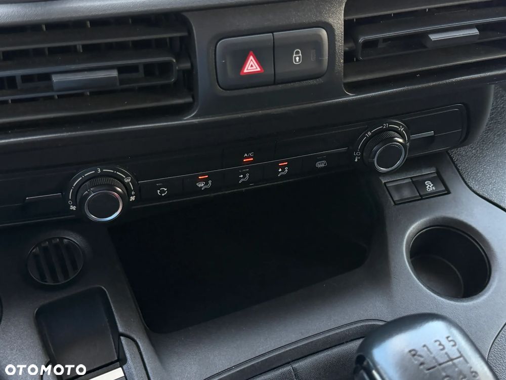 Citroën BERLINGO - 24