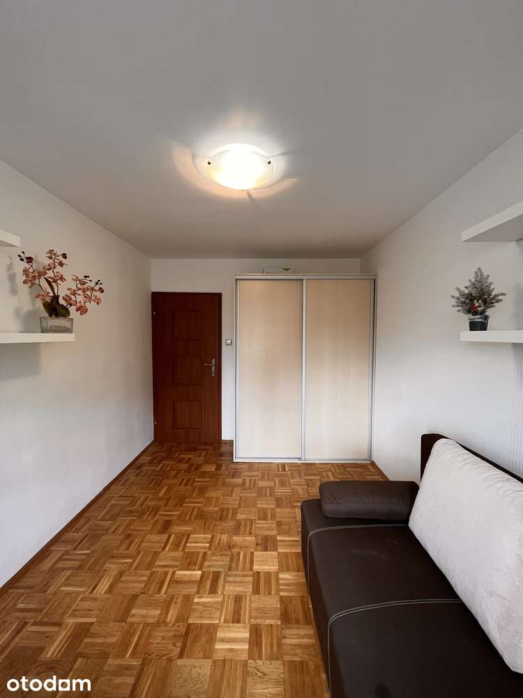 Przestronne 3-pokojowe mieszkanie | 62,70 m² | Gaj | ul. Orzechowa 47