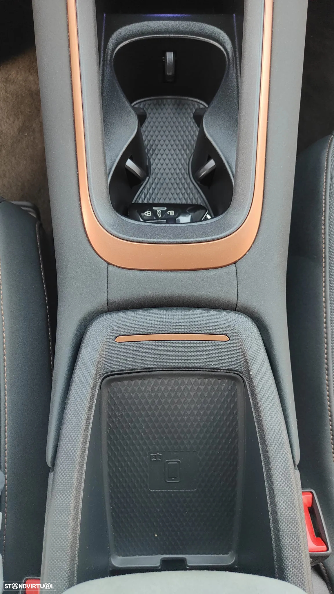 Cupra Born 150kW/58kWh Edition Dynamic - 9