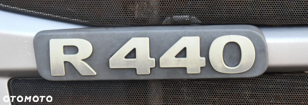 Scania R 440 - 17