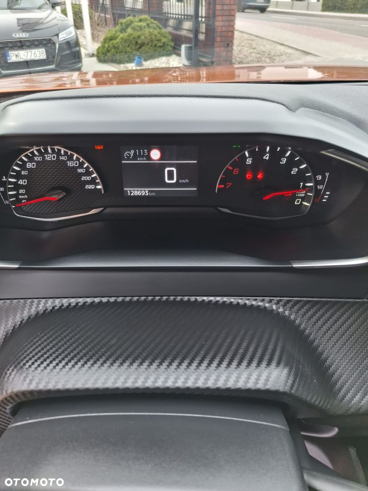 Peugeot 2008 BlueHDi 100 Active - 16