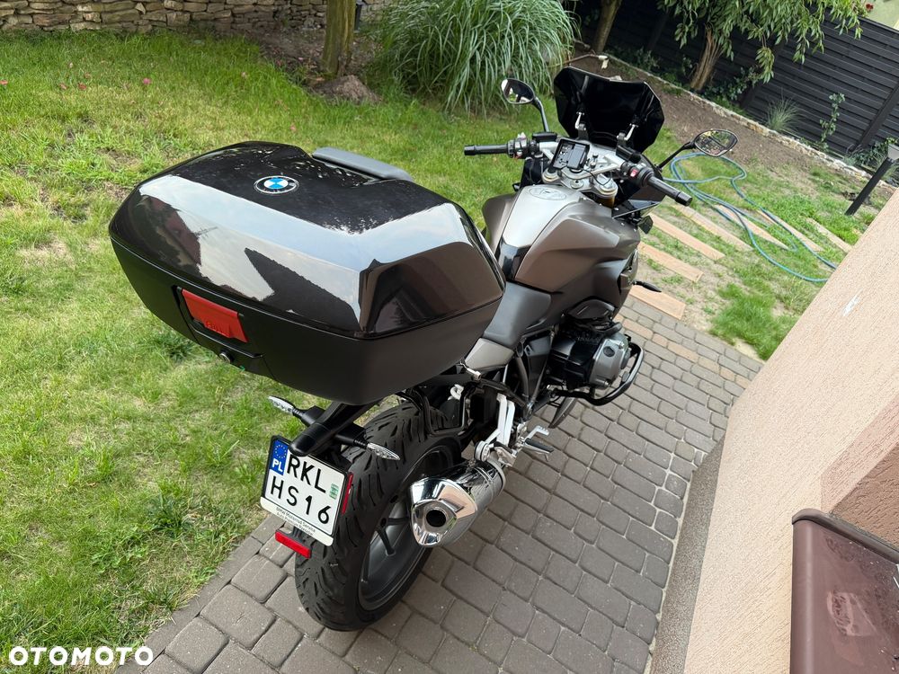 BMW RS - 7