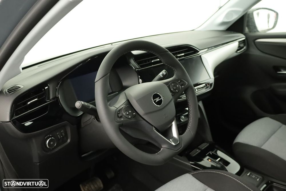 Opel Corsa-e 50 kWh Edition - 7