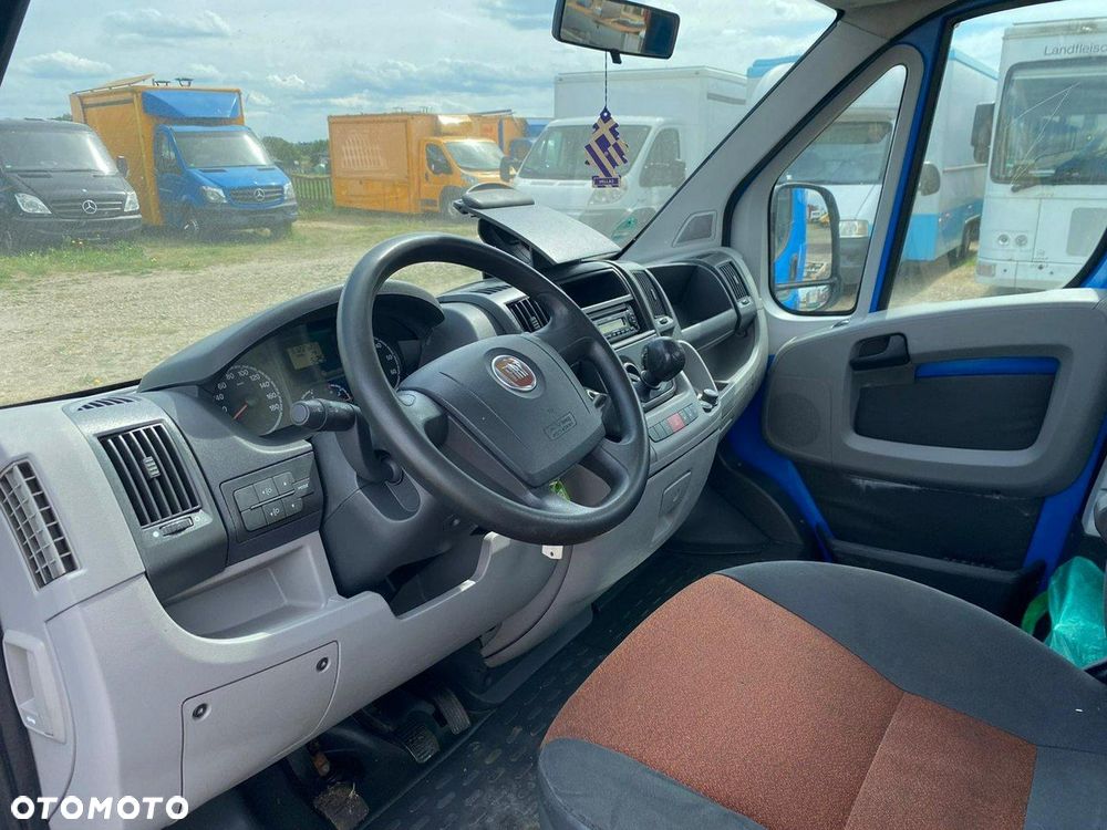 Fiat Ducato - 5
