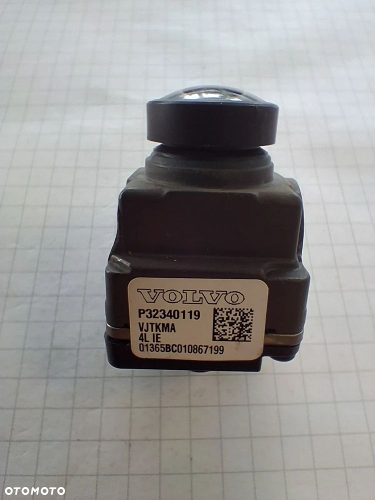 Kamera parkowania cofania Volvo XC60 II XC90 V90 S90 XC40 V60 S60 32340119