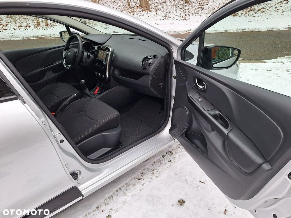 Renault Clio 0.9 Energy TCe Expression - 13