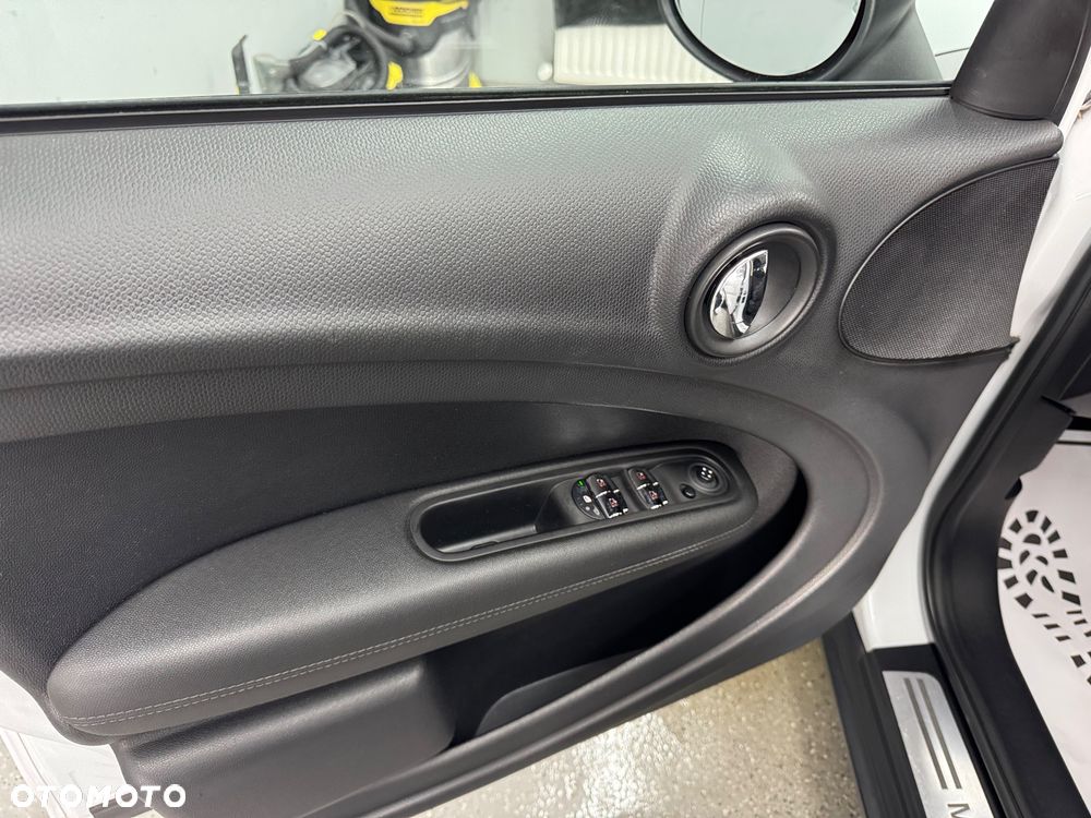 MINI Countryman Cooper D Park Lane - 20