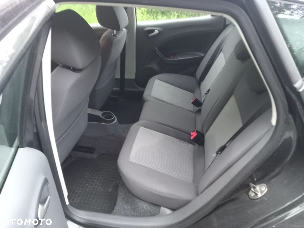 Seat Ibiza - 9
