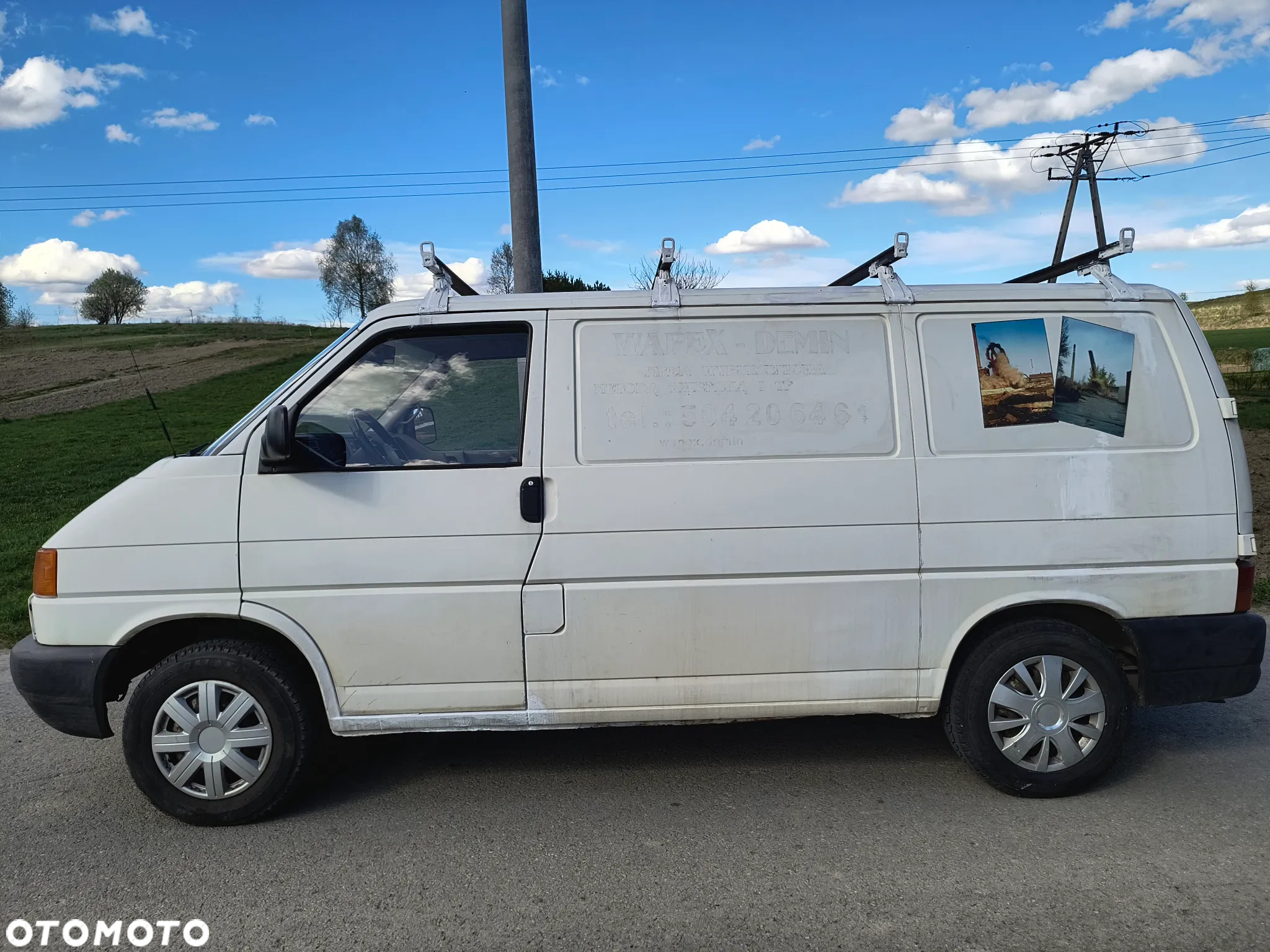 Volkswagen Transporter - 15