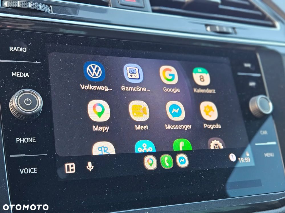 Volkswagen Tiguan 1.5 TSI EVO Elegance DSG - 31