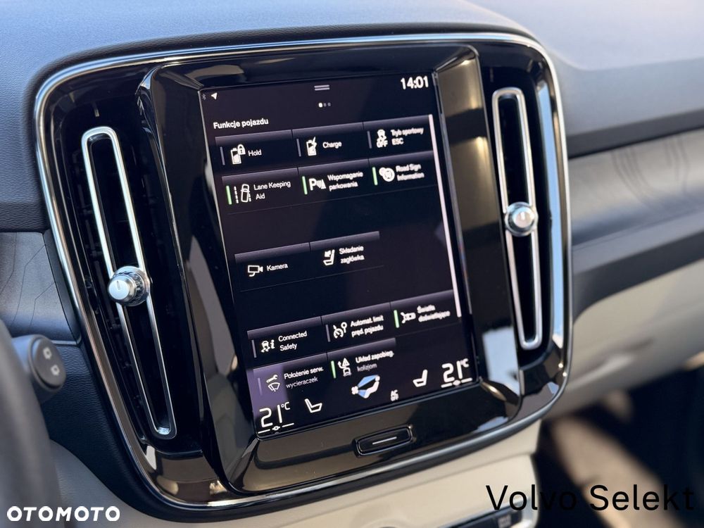 Volvo XC 40 - 19
