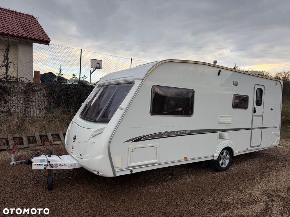 SWIFT Challenger 530 - 7