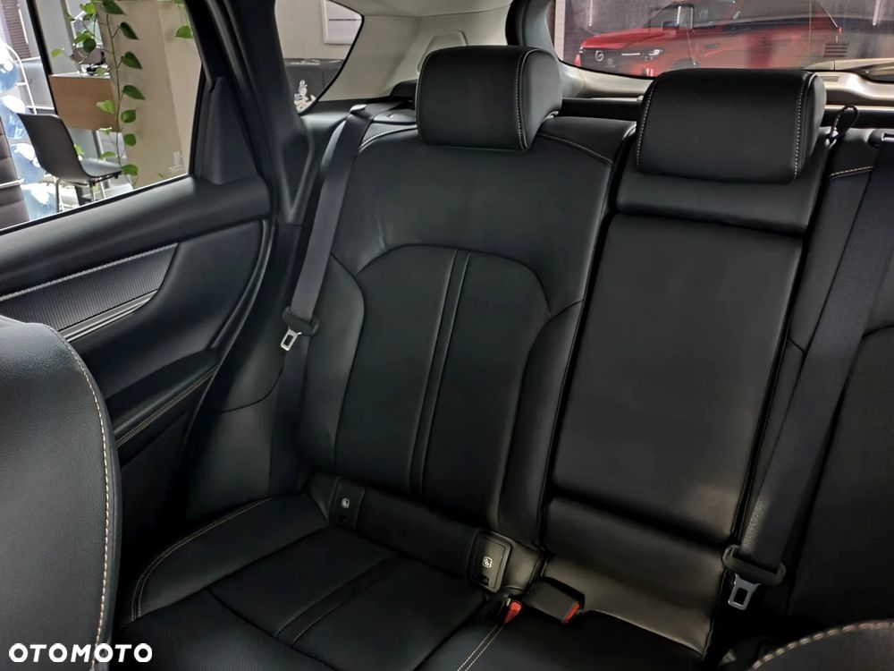 Mazda CX-60 3.3 D mHEV Homura AWD - 12
