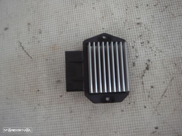 Resistência De Aquecimento Sofagem Toyota Avensis (_T25_) - 3