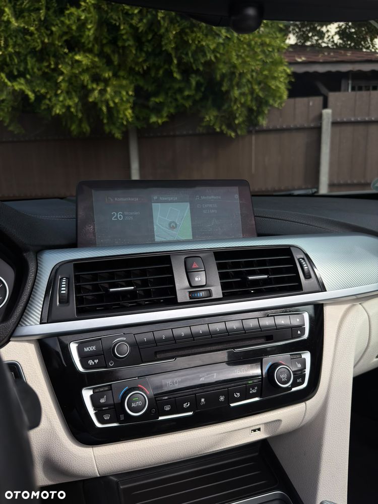 BMW Seria 4 430i Sport-Aut Sport Line - 23