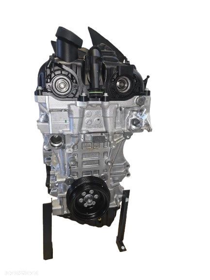 NOWY ORYGINALNY SILNIK SŁUPEK BMW 2.0 TURBO 245KM 180KW N20B20A X1 X3 X4 X5 - 2