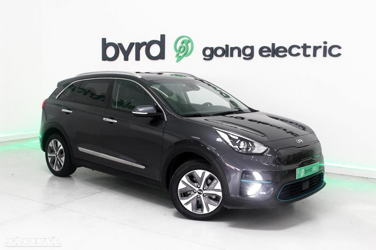 Kia e-Niro 64kWh - 1