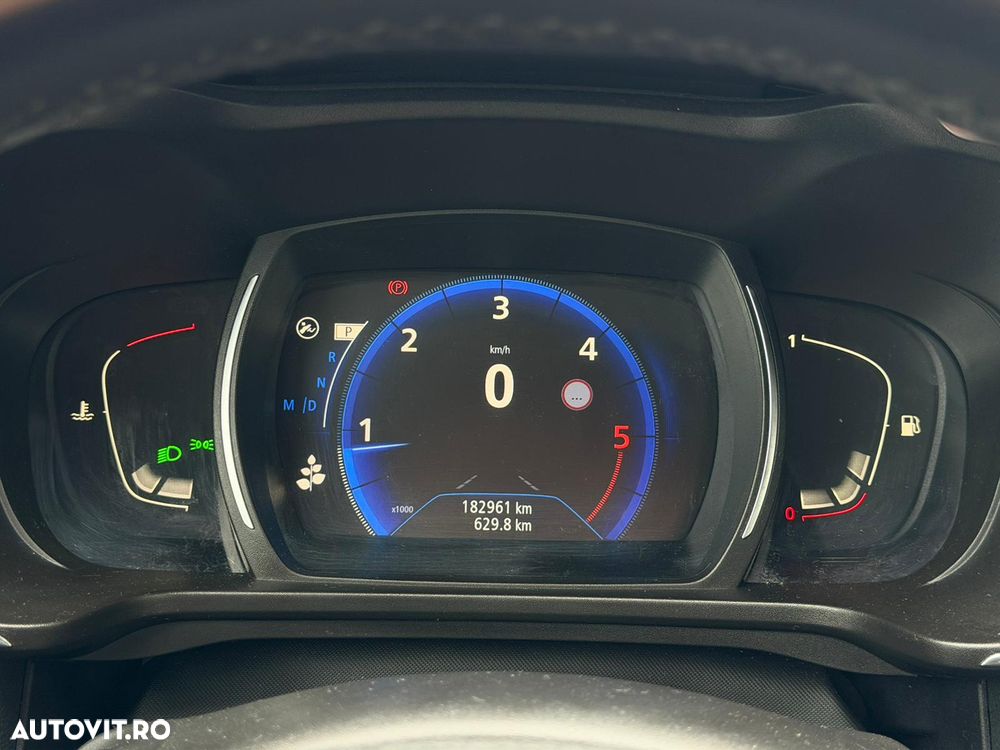 Renault Kadjar Energy dCi 110 EDC XMOD - 19