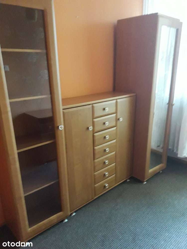 Wynajmę mieszkanie