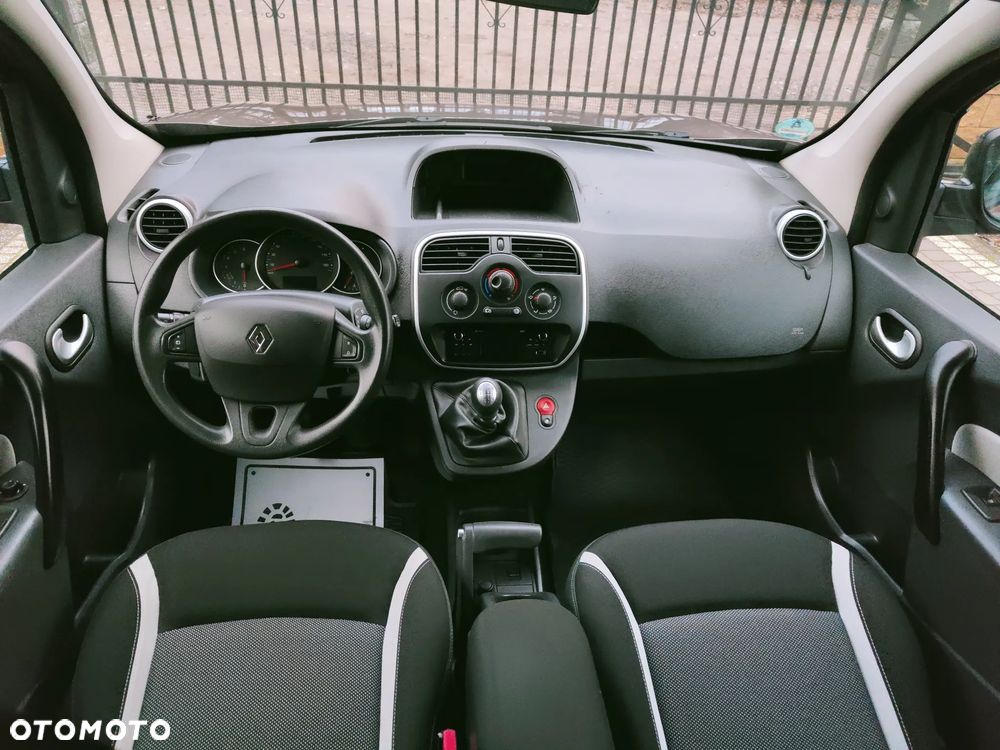 Renault Kangoo 1.2 TCE Energy Helios - 22