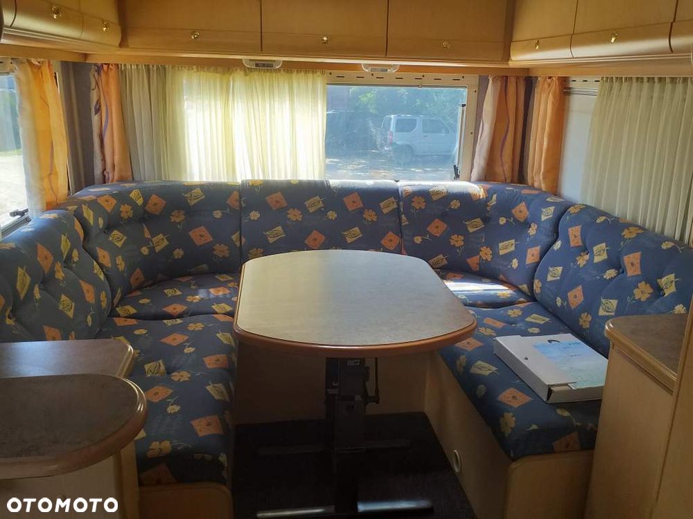 Fiat Ducato CONCORDE - 19